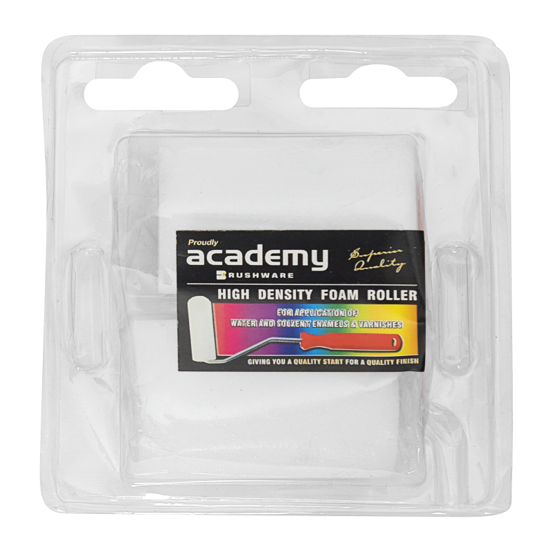 High Density Foam Roller Replacement