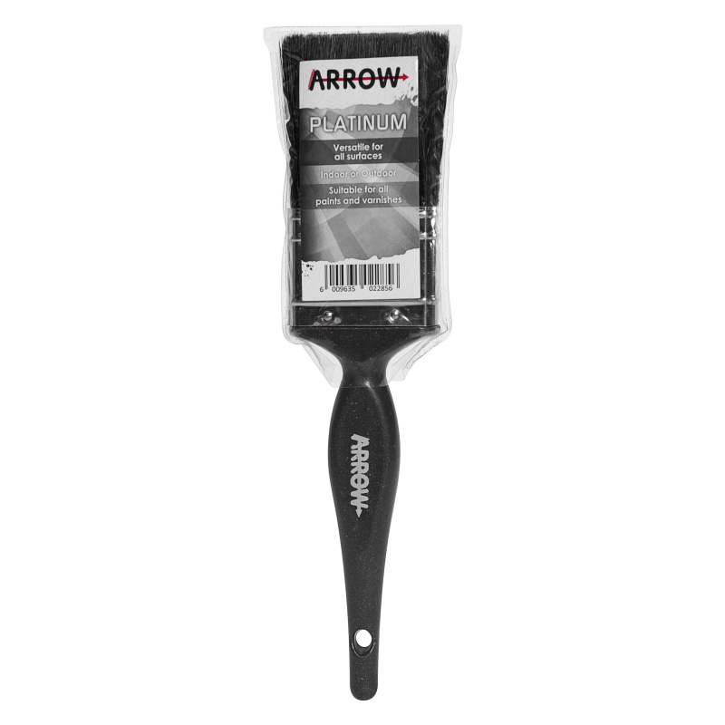 ARROW Platinum Brush
