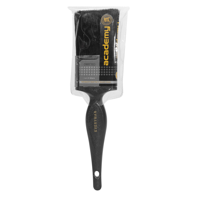 Academy Everyman Brush