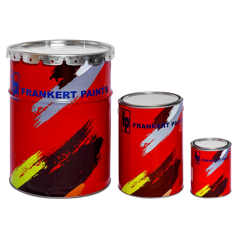 Quick Drying Enamels and Primers