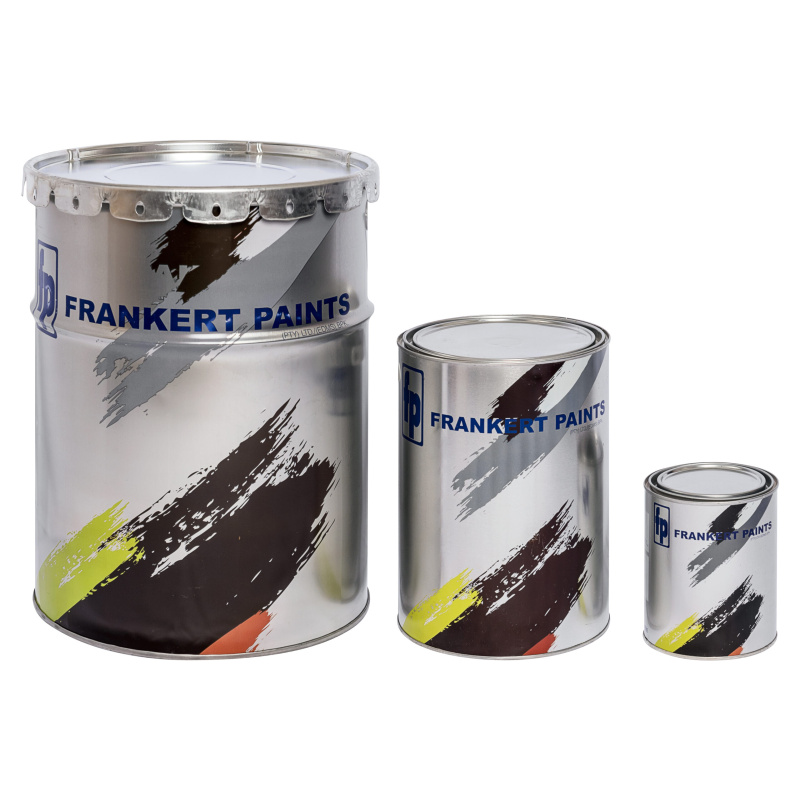 Super High Gloss and Varnish